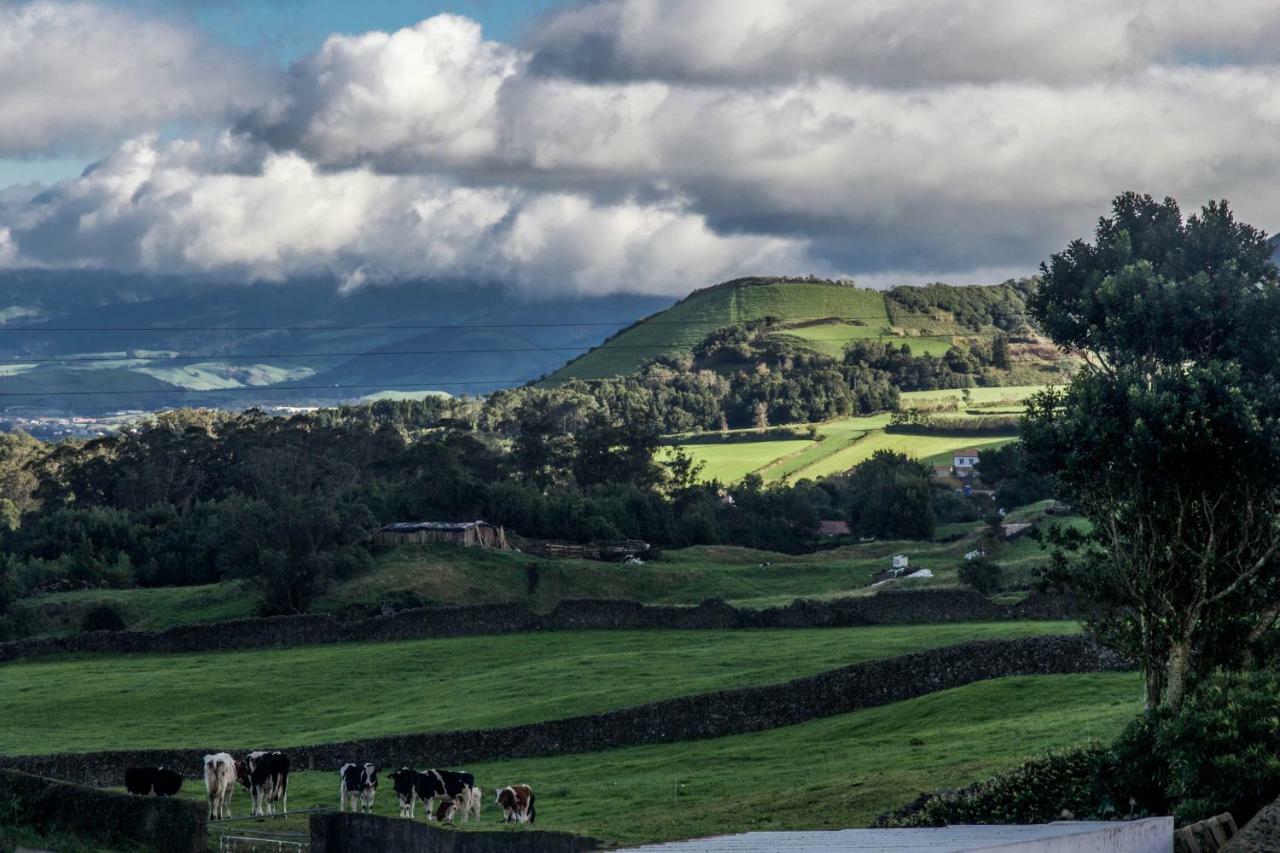 Quinta Do Norte Capelas Dış mekan fotoğraf