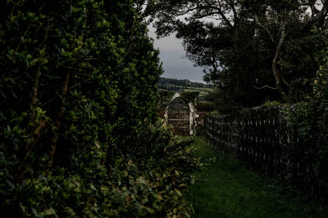 Quinta Do Norte Capelas Dış mekan fotoğraf