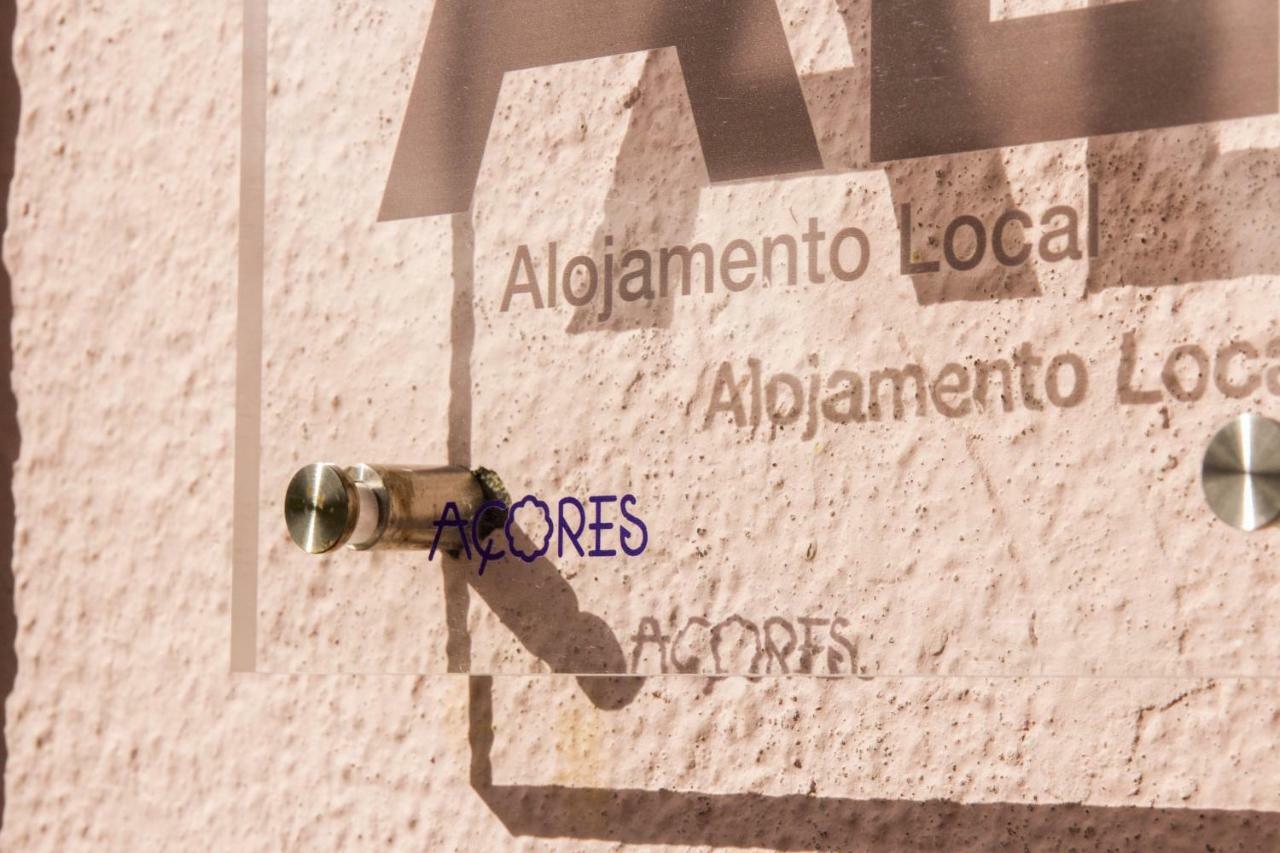 Quinta Do Norte Capelas Dış mekan fotoğraf
