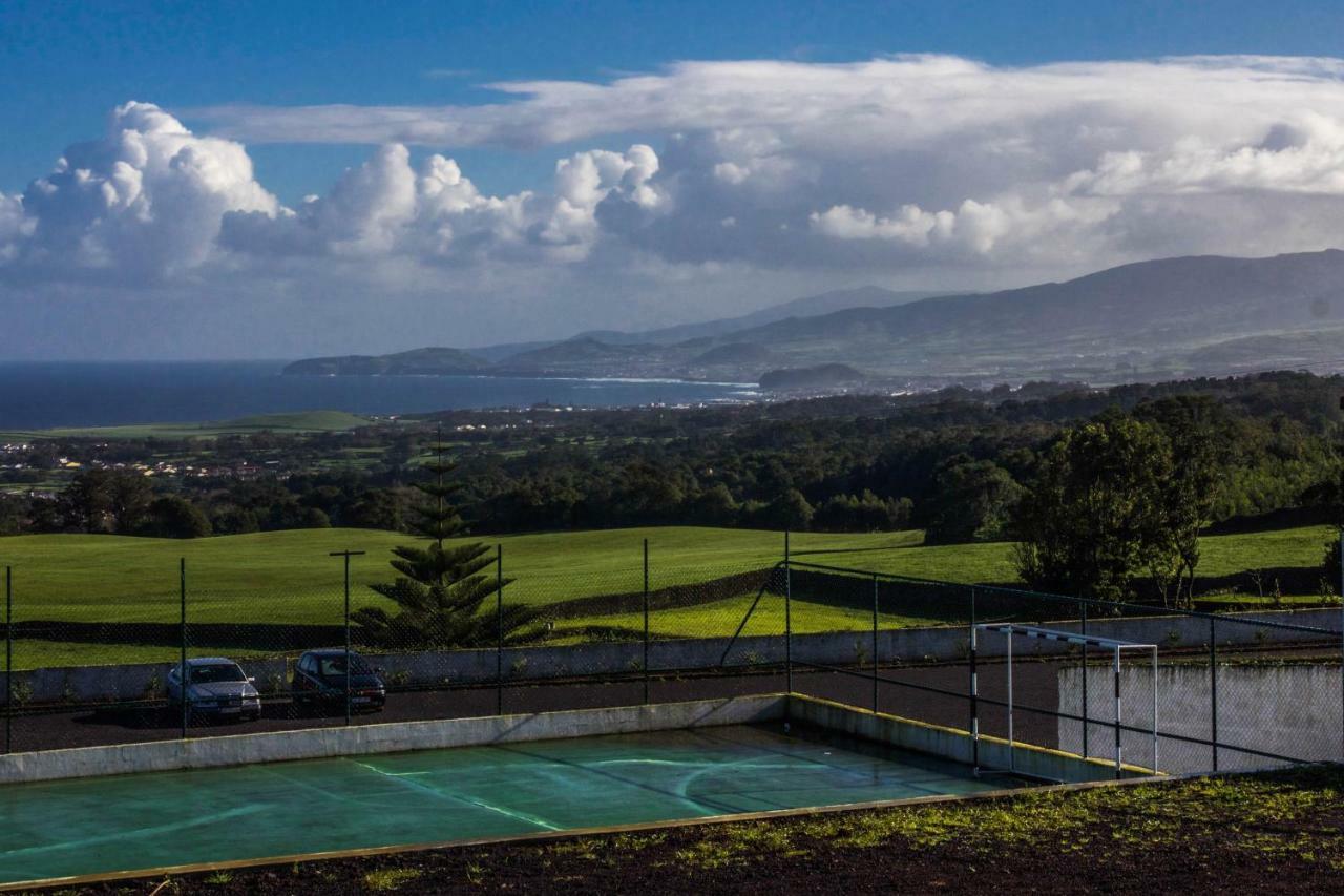 Quinta Do Norte Capelas Dış mekan fotoğraf