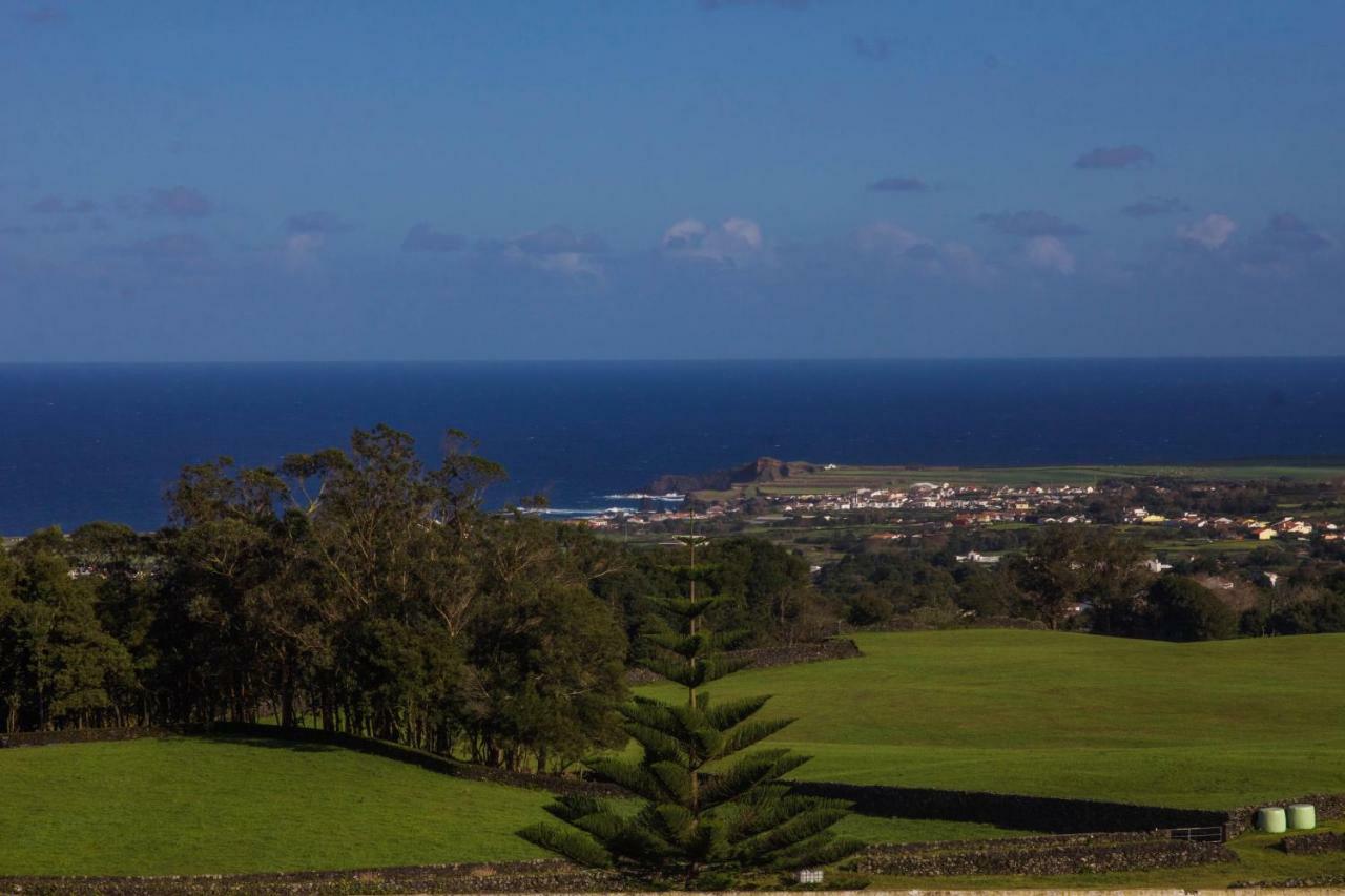 Quinta Do Norte Capelas Dış mekan fotoğraf