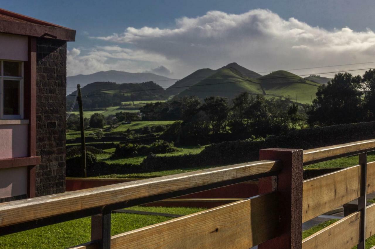 Quinta Do Norte Capelas Dış mekan fotoğraf