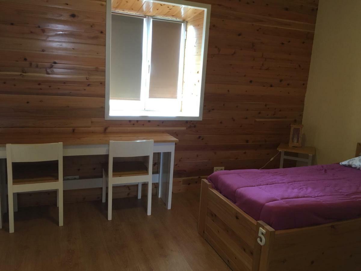 Quinta Do Norte Capelas Dış mekan fotoğraf