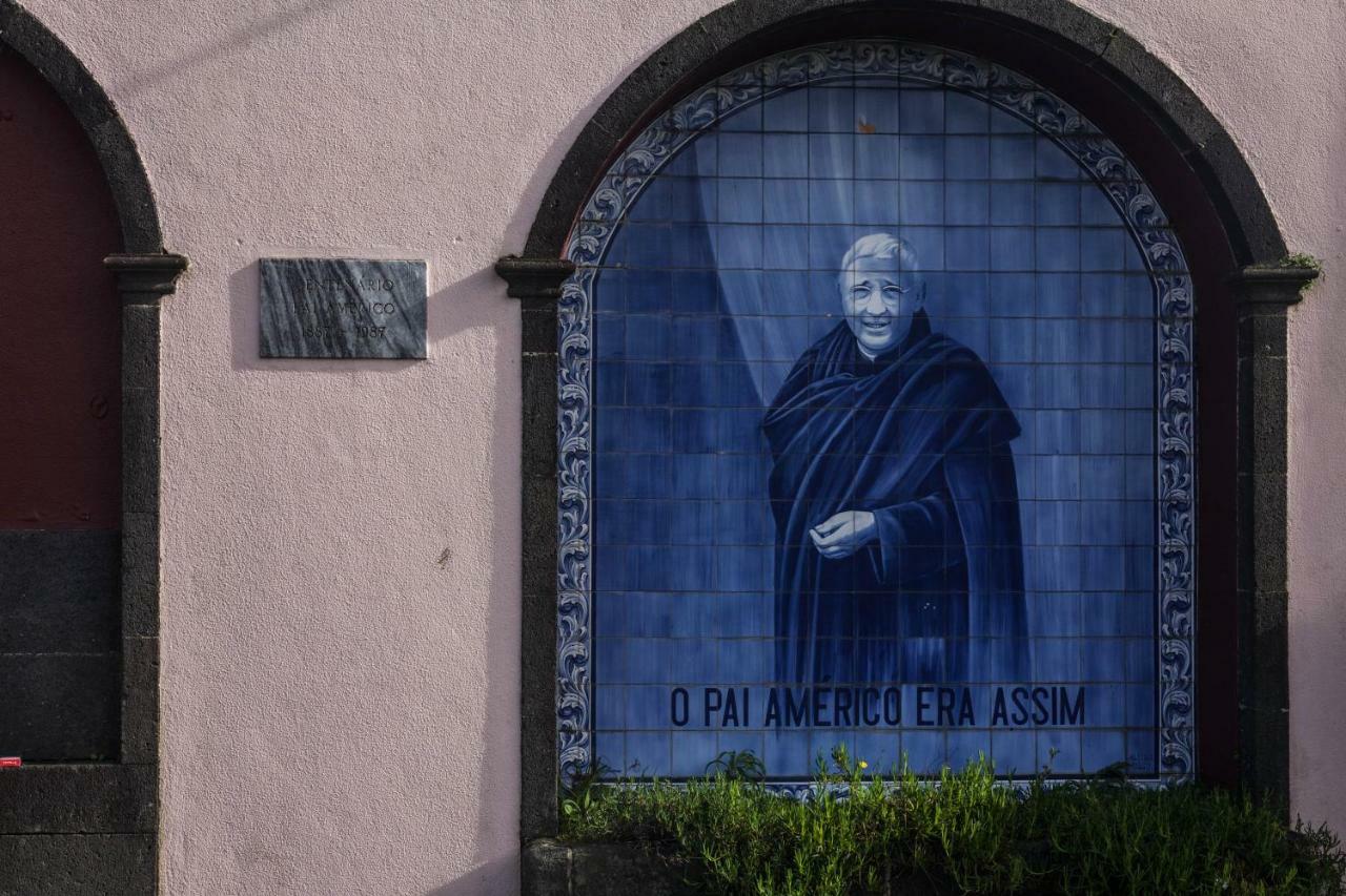 Quinta Do Norte Capelas Dış mekan fotoğraf